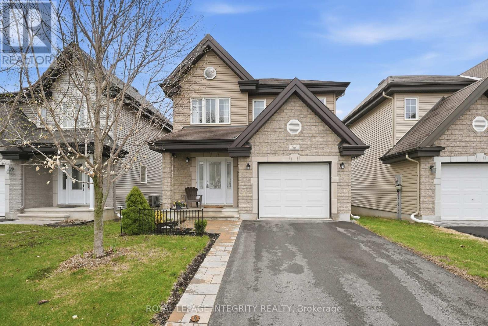 317 MERCURY STREET, Clarence-Rockland, Ontario