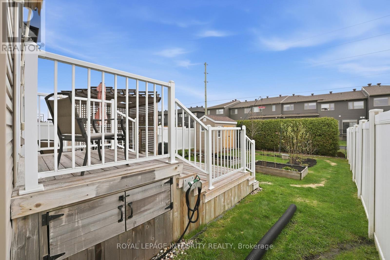 317 Mercury Street, Clarence-Rockland, Ontario  K4K 0G7 - Photo 33 - X13091352
