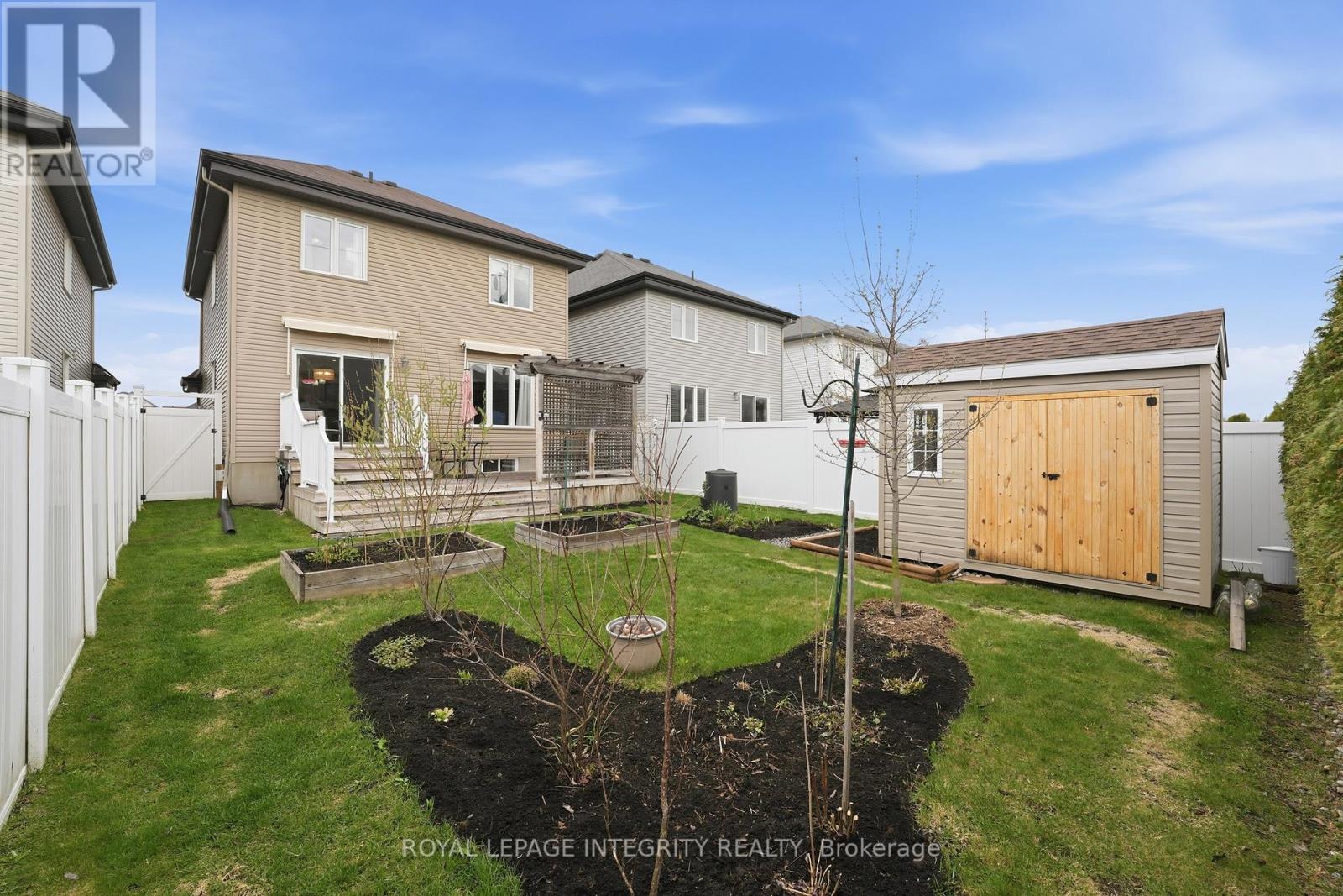 317 Mercury Street, Clarence-Rockland, Ontario  K4K 0G7 - Photo 35 - X13091352