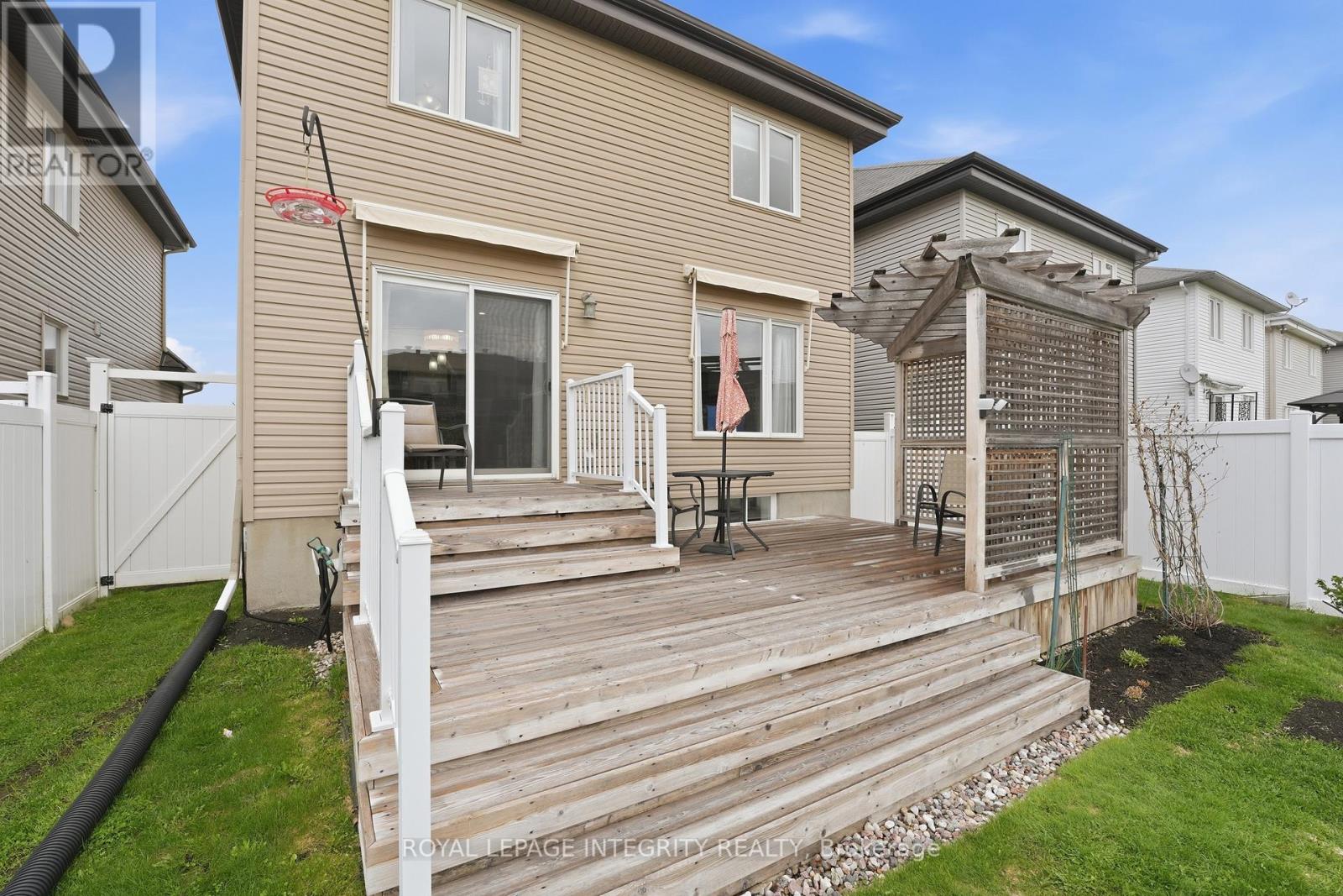 317 Mercury Street, Clarence-Rockland, Ontario  K4K 0G7 - Photo 37 - X13091352