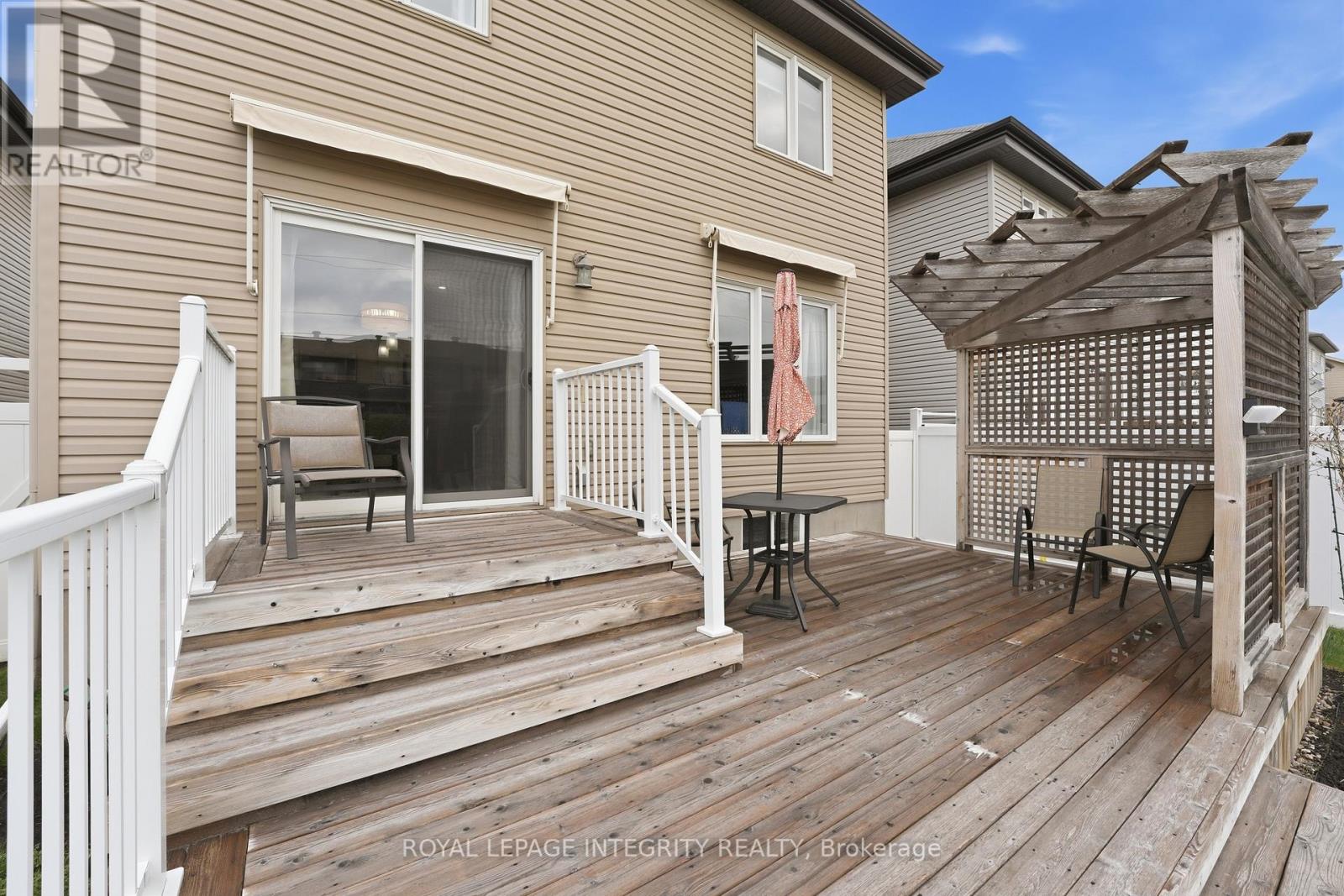 317 Mercury Street, Clarence-Rockland, Ontario  K4K 0G7 - Photo 38 - X13091352