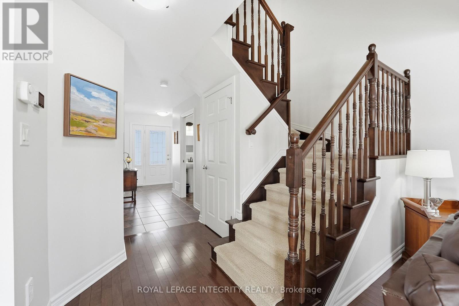 317 Mercury Street, Clarence-Rockland, Ontario  K4K 0G7 - Photo 5 - X13091352