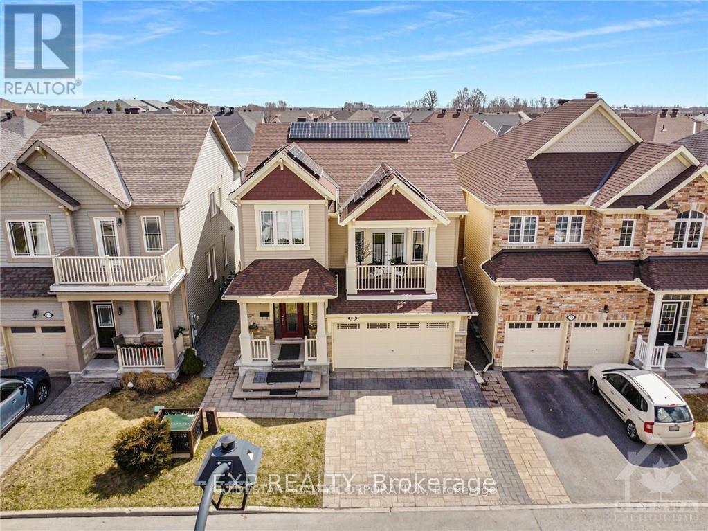215 Rivertree Street, Ottawa, Ontario  K2M 0J4 - Photo 2 - X13091376