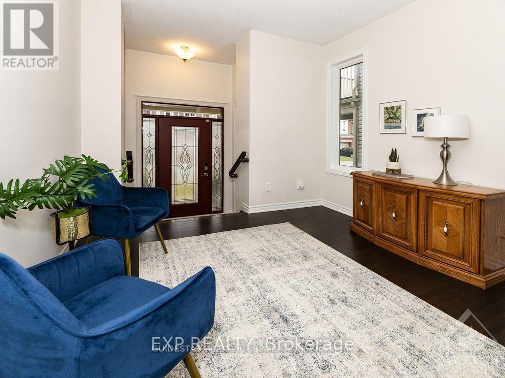 215 Rivertree Street, Ottawa, Ontario  K2M 0J4 - Photo 4 - X13091376
