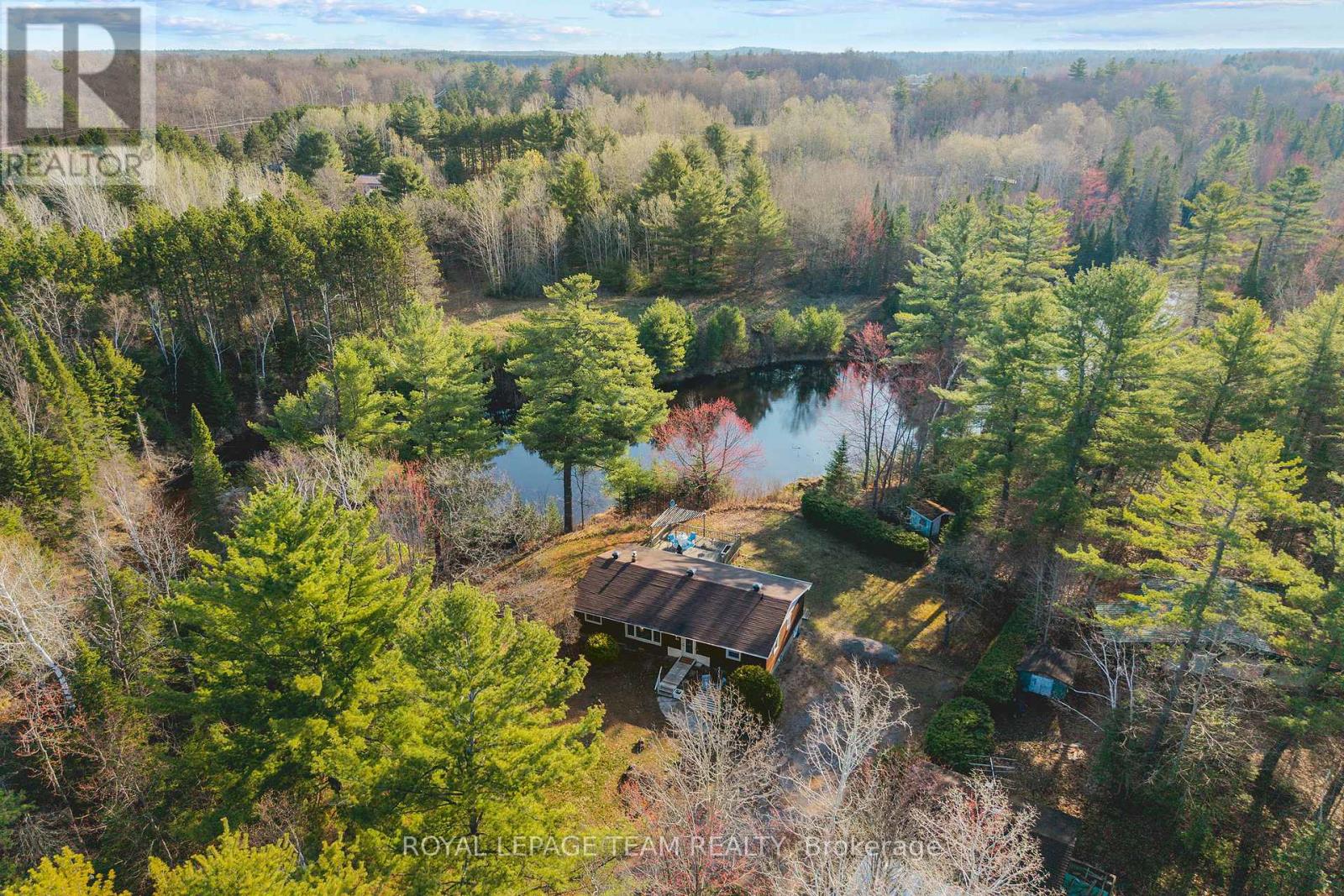 31 Manning Road, Bonnechere Valley, Ontario  K0J 1T0 - Photo 3 - X13091396