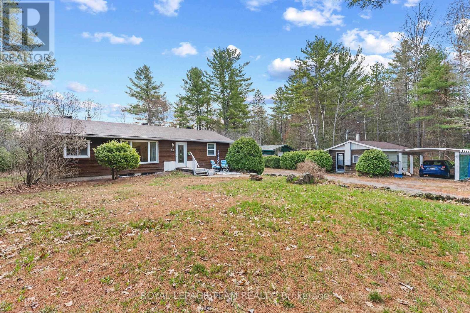 31 Manning Road, Bonnechere Valley, Ontario  K0J 1T0 - Photo 6 - X13091396