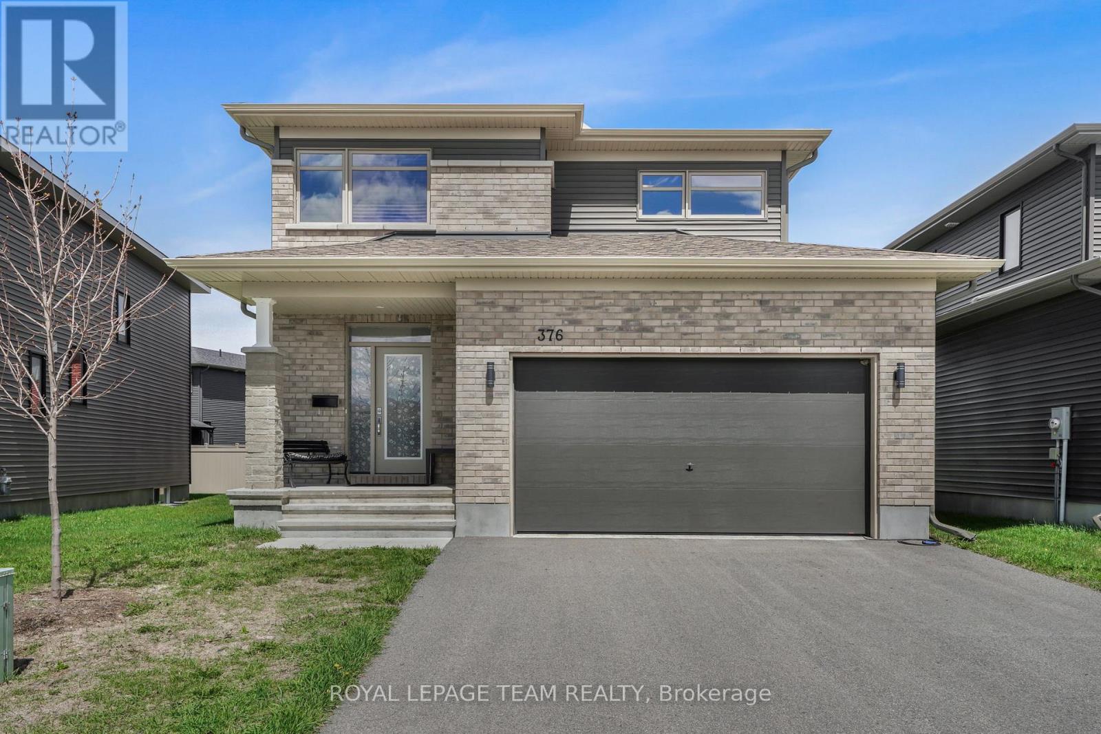 376 STERLING AVENUE, Clarence-Rockland, Ontario