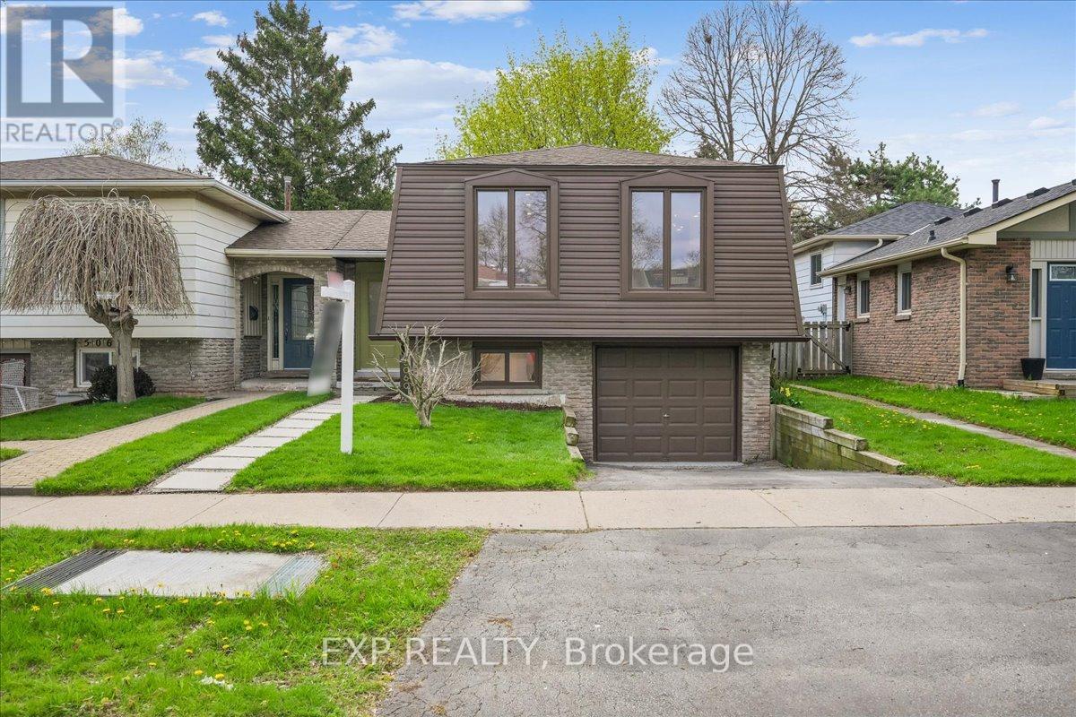 5060 BRADY AVENUE, Burlington, Ontario