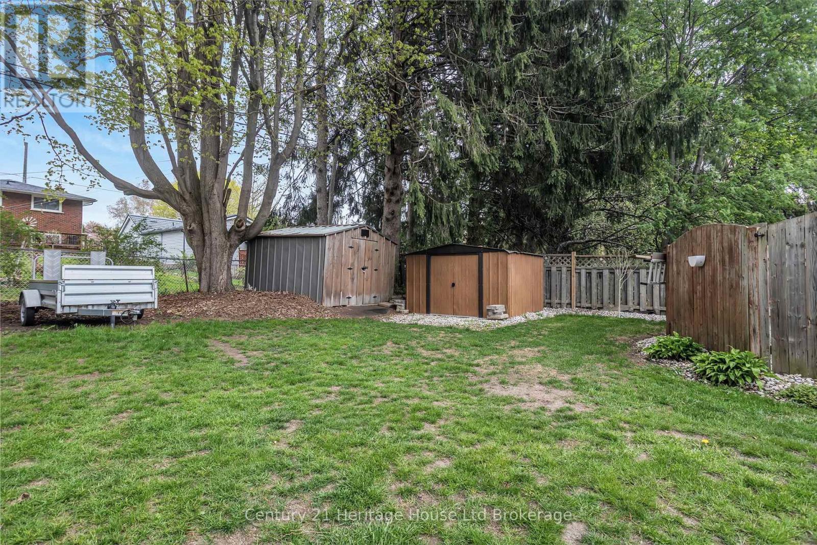165 Canterbury Street, Ingersoll, Ontario  N5C 1E2 - Photo 25 - X13091442