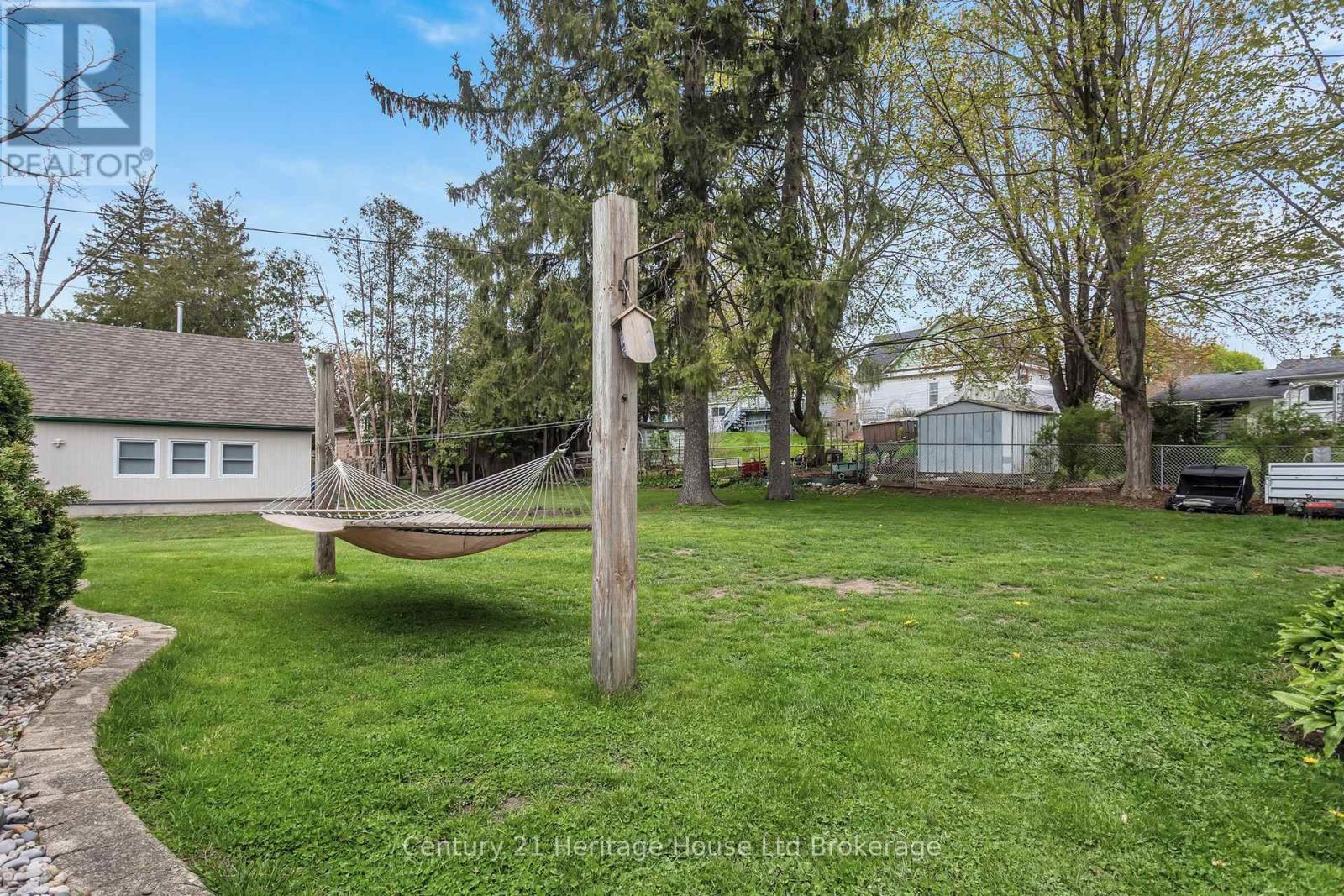 165 Canterbury Street, Ingersoll, Ontario  N5C 1E2 - Photo 27 - X13091442