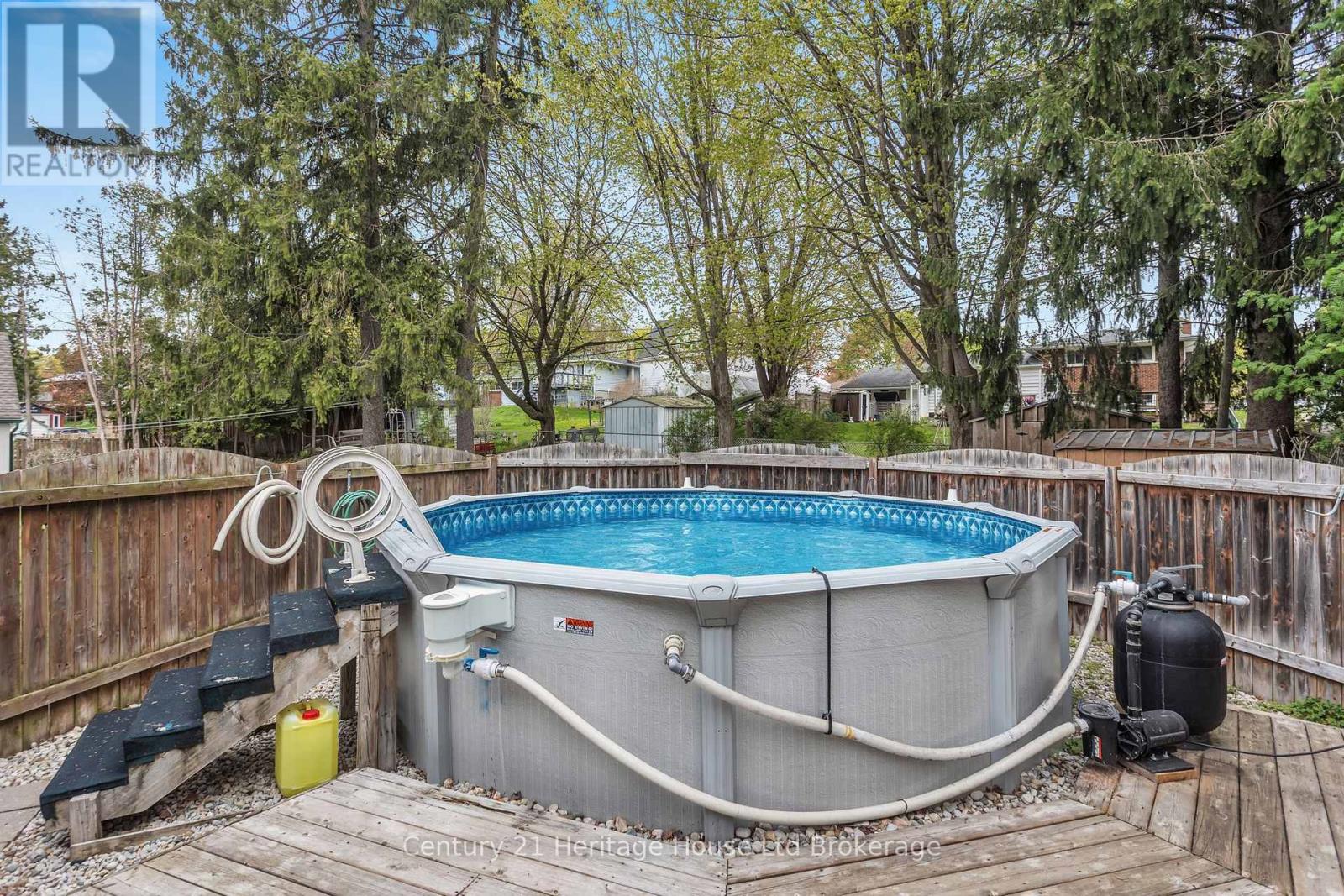 165 Canterbury Street, Ingersoll, Ontario  N5C 1E2 - Photo 28 - X13091442