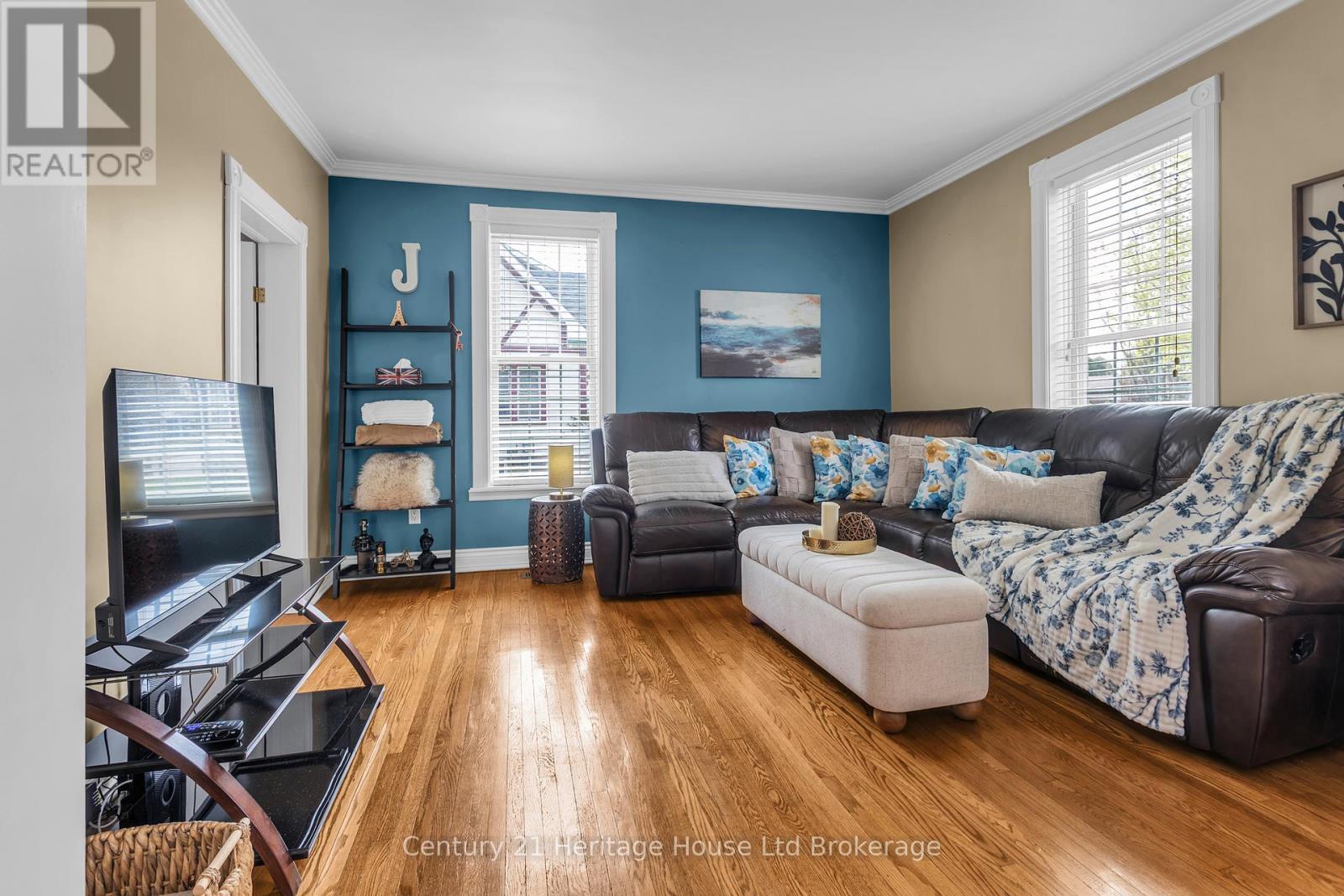 165 Canterbury Street, Ingersoll, Ontario  N5C 1E2 - Photo 7 - X13091442