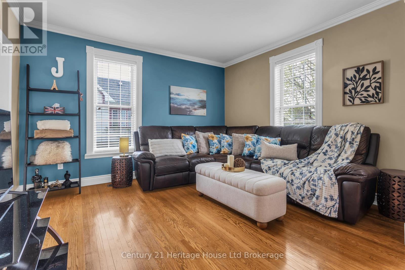 165 Canterbury Street, Ingersoll, Ontario  N5C 1E2 - Photo 8 - X13091442