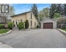 165 CANTERBURY STREET, Ingersoll, Ontario