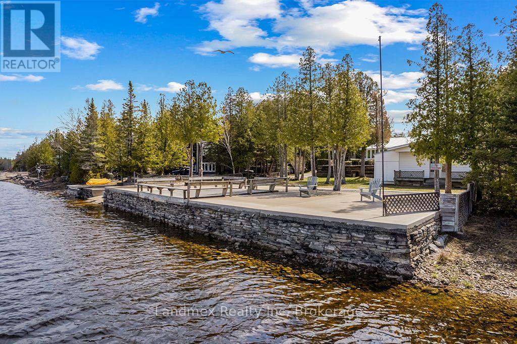 268 Dorcas Bay Road, Northern Bruce Peninsula, Ontario  N0H 2R0 - Photo 41 - X13072212