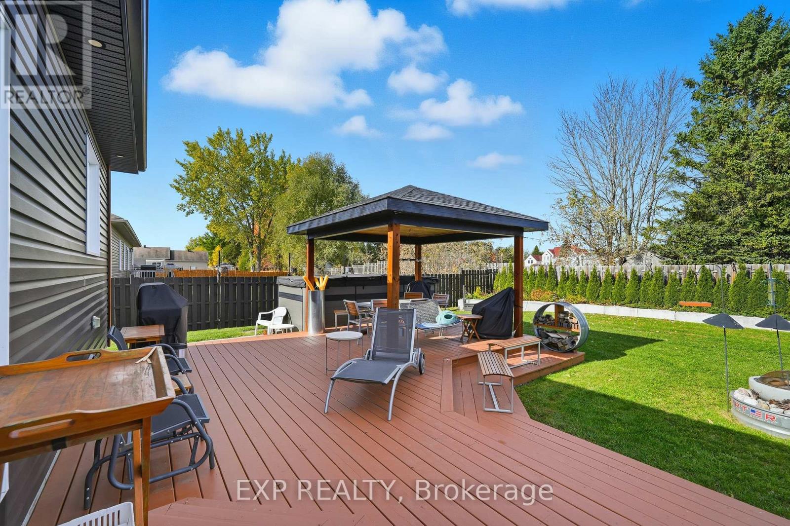 117 Danika Street, Clarence-Rockland, Ontario  K0A 2A0 - Photo 32 - X12933236