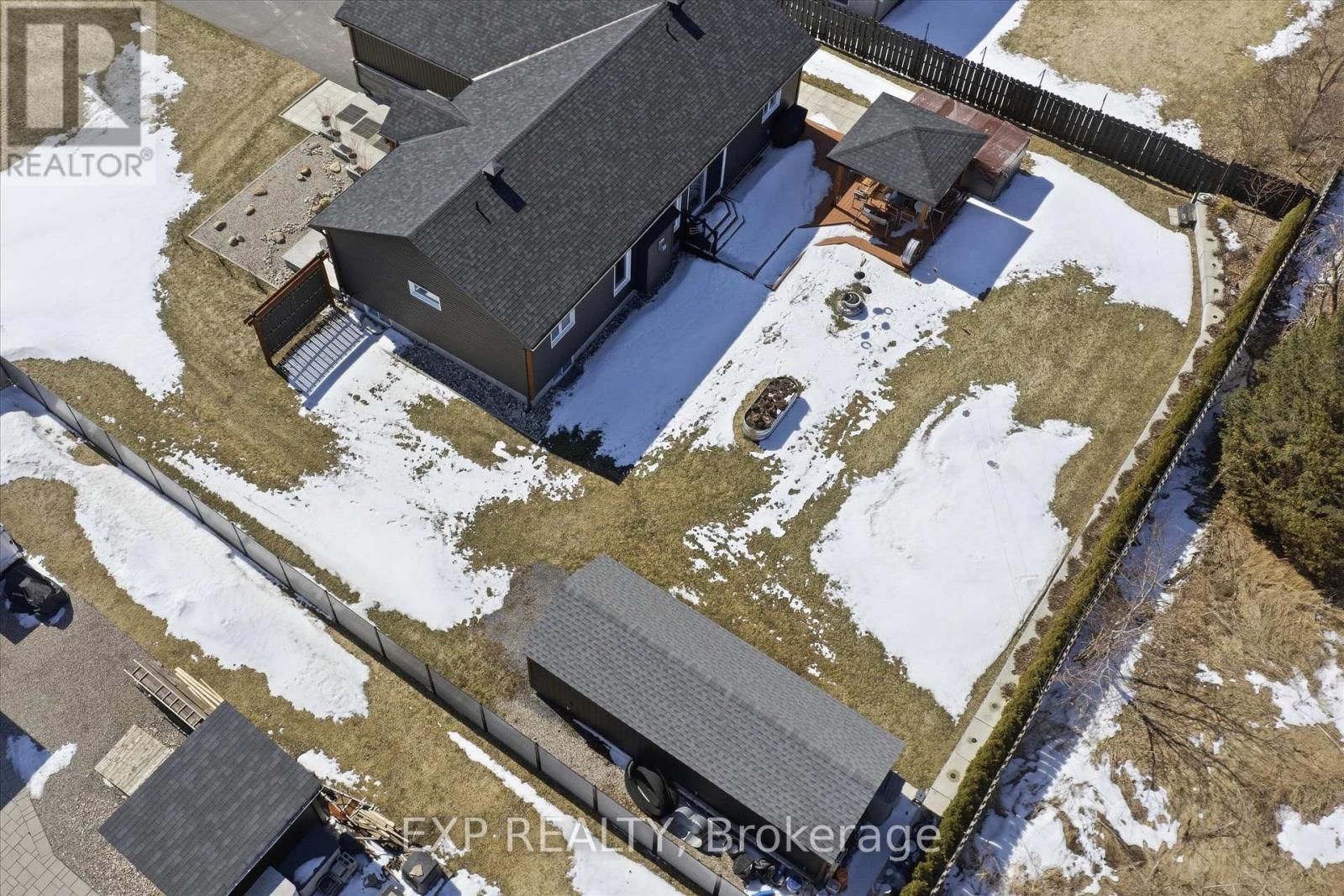 117 Danika Street, Clarence-Rockland, Ontario  K0A 2A0 - Photo 36 - X12933236