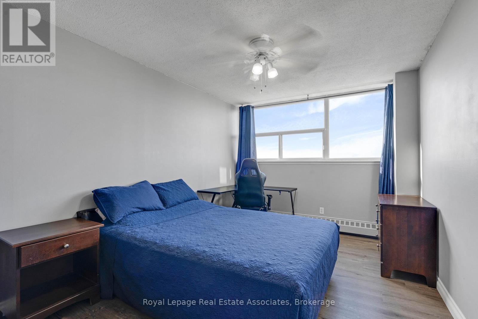 1204 - 215 Glenridge Avenue, St. Catharines, Ontario  L2T 3J7 - Photo 25 - X13091076