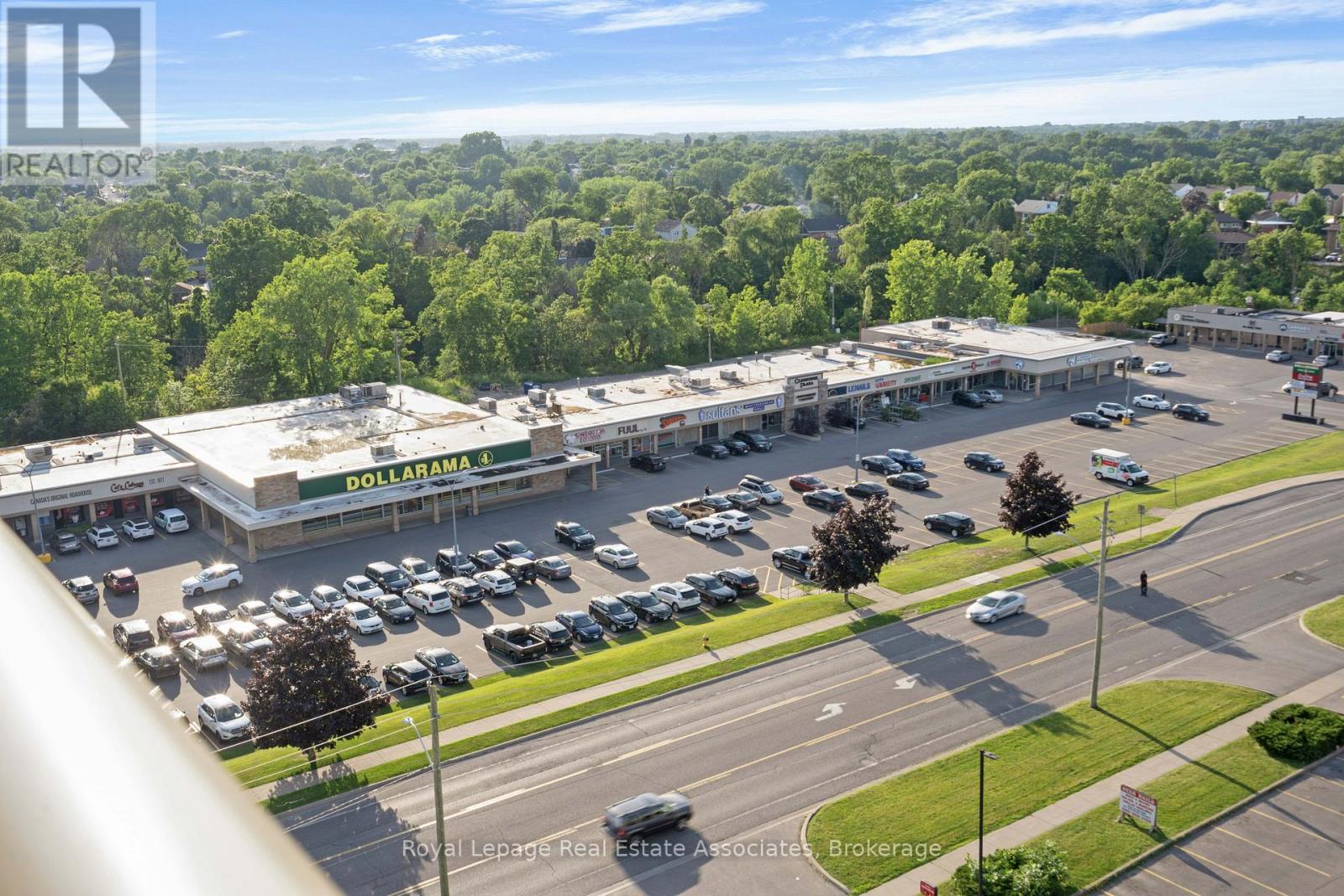 1204 - 215 Glenridge Avenue, St. Catharines, Ontario  L2T 3J7 - Photo 31 - X13091076