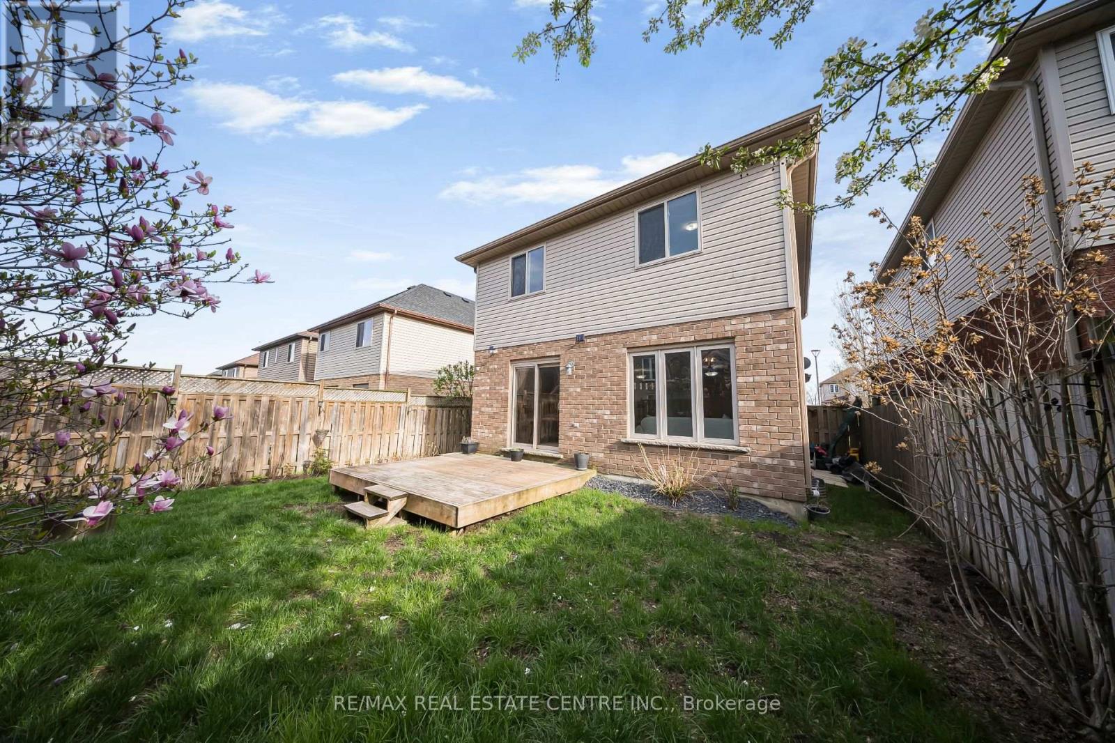 864 Frontenac Crescent, Woodstock, Ontario  N4V 0A8 - Photo 36 - X13091082