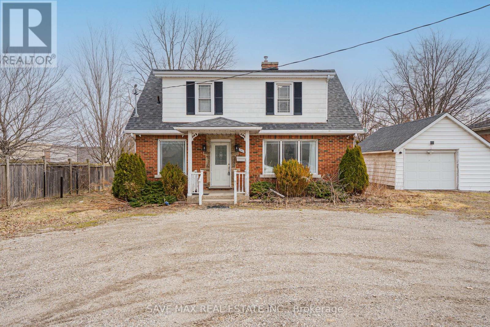 280 King George Road, Brantford, Ontario  N3R 5L6 - Photo 1 - X13091108