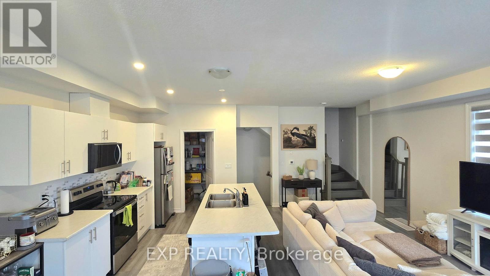 54 - 40 Zinfandel Drive, Hamilton, Ontario  L8E 0L1 - Photo 1 - X13091178