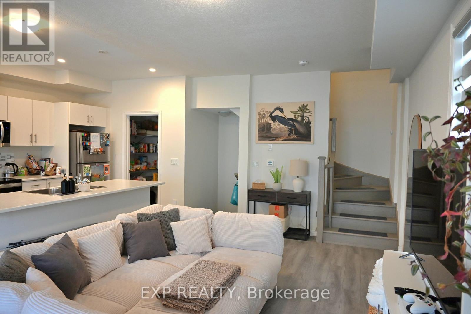 54 - 40 Zinfandel Drive, Hamilton, Ontario  L8E 0L1 - Photo 12 - X13091178
