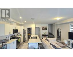 54 - 40 ZINFANDEL DRIVE, Hamilton, Ontario