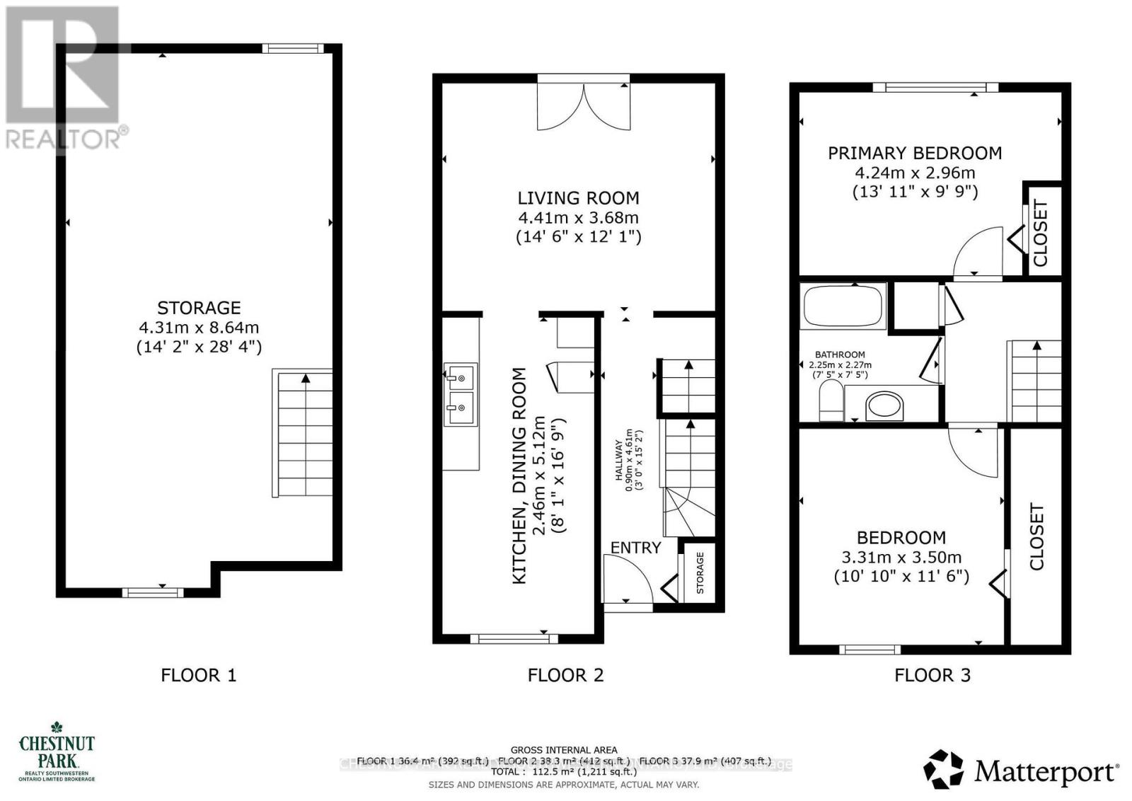 29 Glen Road, Cambridge, Ontario  N1R 4L4 - Photo 12 - X13091236