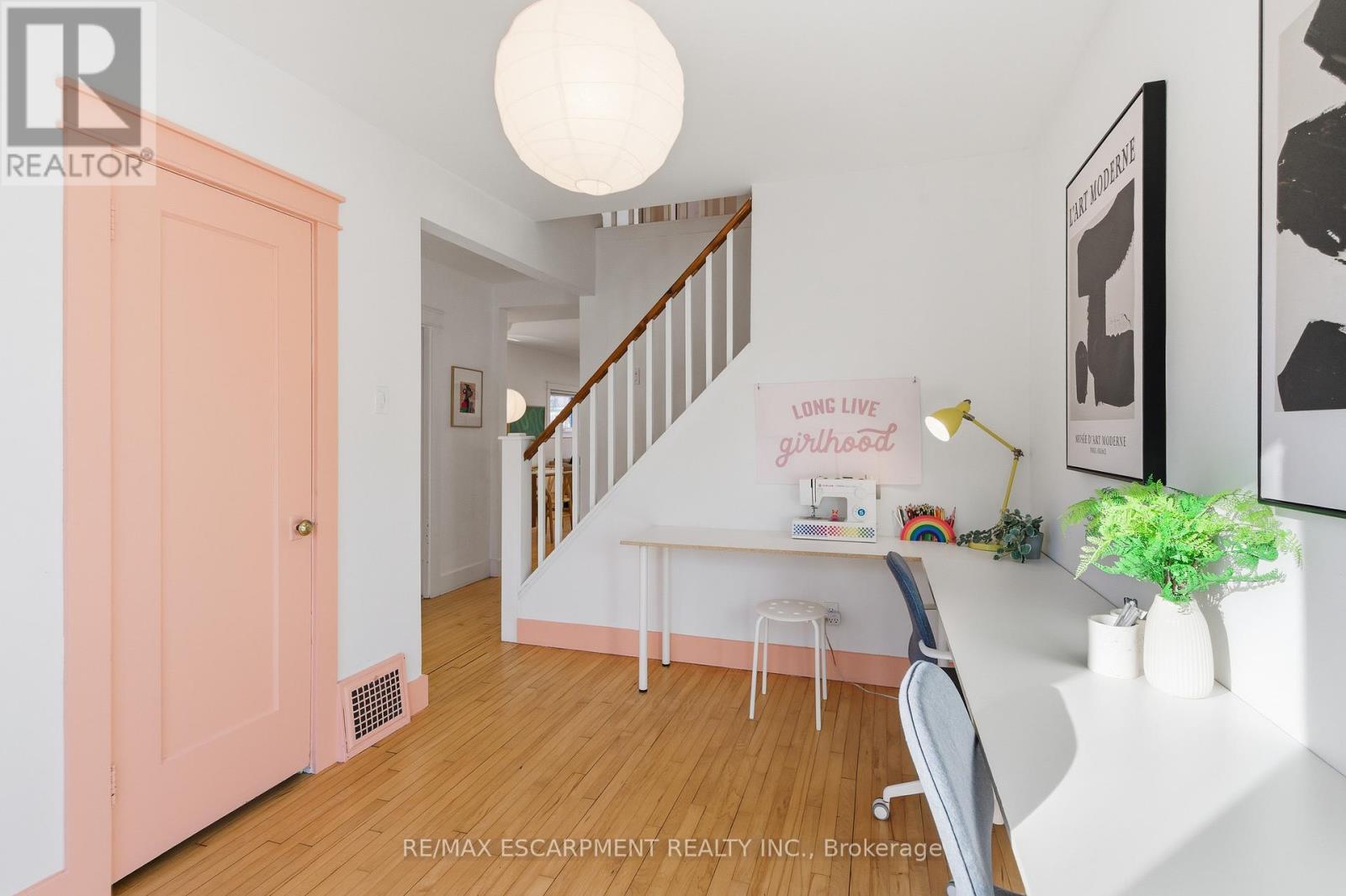 73 Arkell Street, Hamilton, Ontario  L8S 1N6 - Photo 23 - X13091244