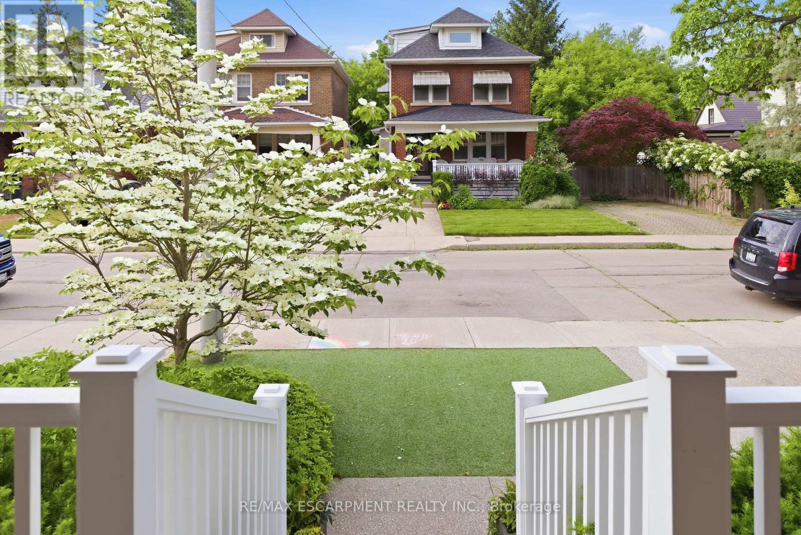 73 Arkell Street, Hamilton, Ontario  L8S 1N6 - Photo 7 - X13091244