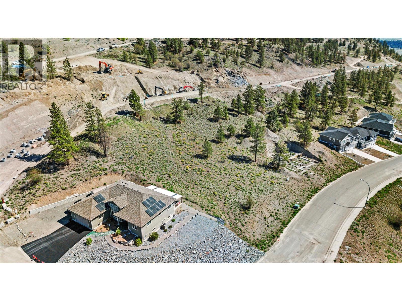 2707 Peregrine Way Lot# 19, Merritt, British Columbia  V1K 1B8 - Photo 10 - 10386331