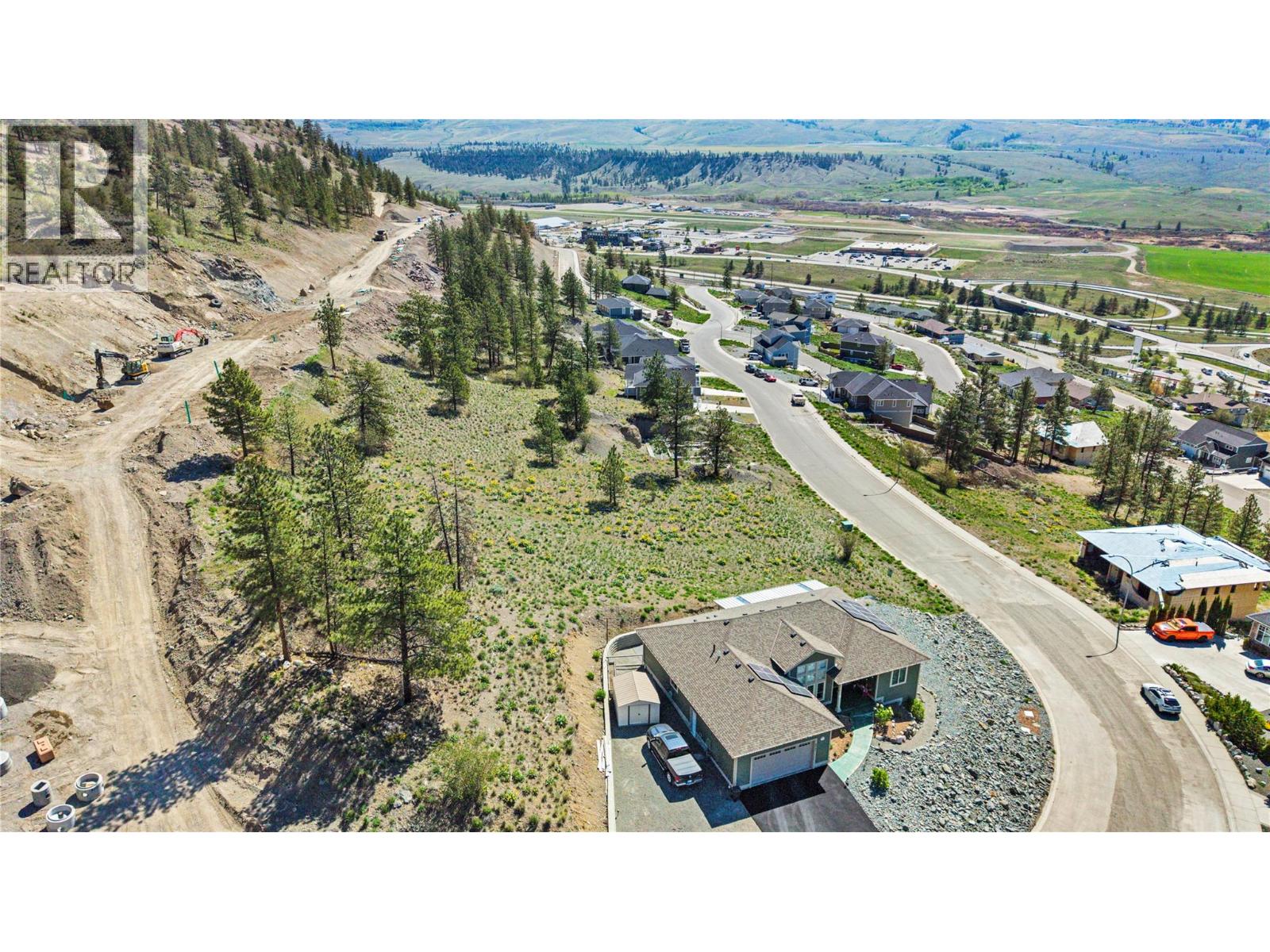 2707 Peregrine Way Lot# 19, Merritt, British Columbia  V1K 1B8 - Photo 2 - 10386331