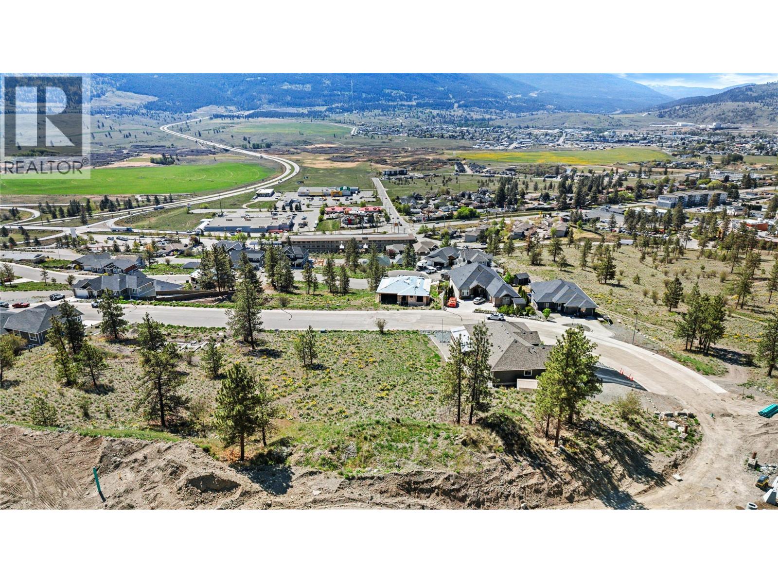 2707 Peregrine Way Lot# 19, Merritt, British Columbia  V1K 1B8 - Photo 4 - 10386331