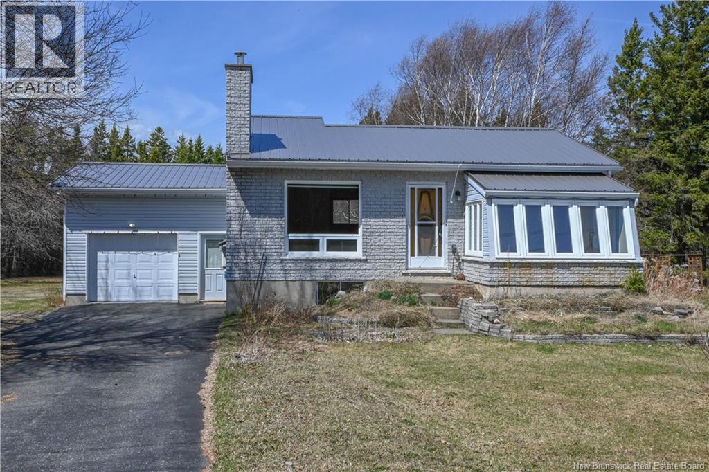 568 des Acadiens Boulevard, Bertrand, New Brunswick