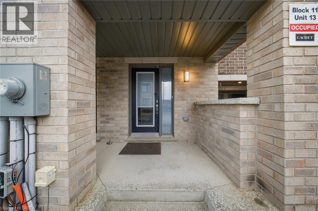 585 Colborne Street Unit# 1113, Brantford, Ontario  N3S 0K4 - Photo 4 - 40818205