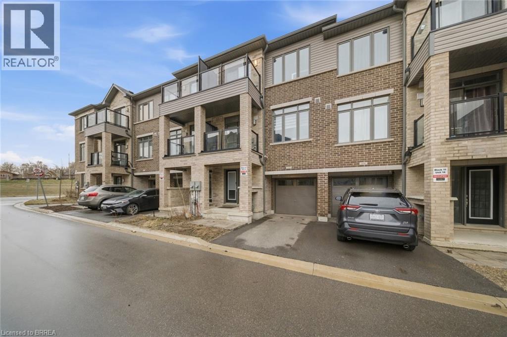 585 Colborne Street Unit# 1113, Brantford, Ontario  N3S 0K4 - Photo 3 - 40818205