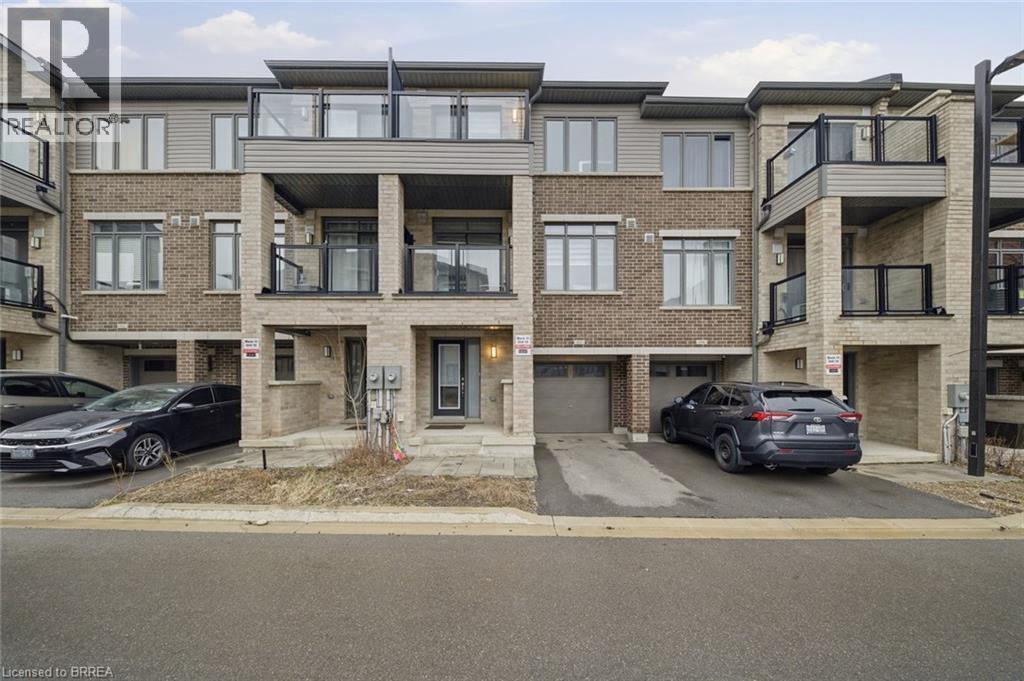 585 COLBORNE Street Unit# 1113, Brantford, Ontario