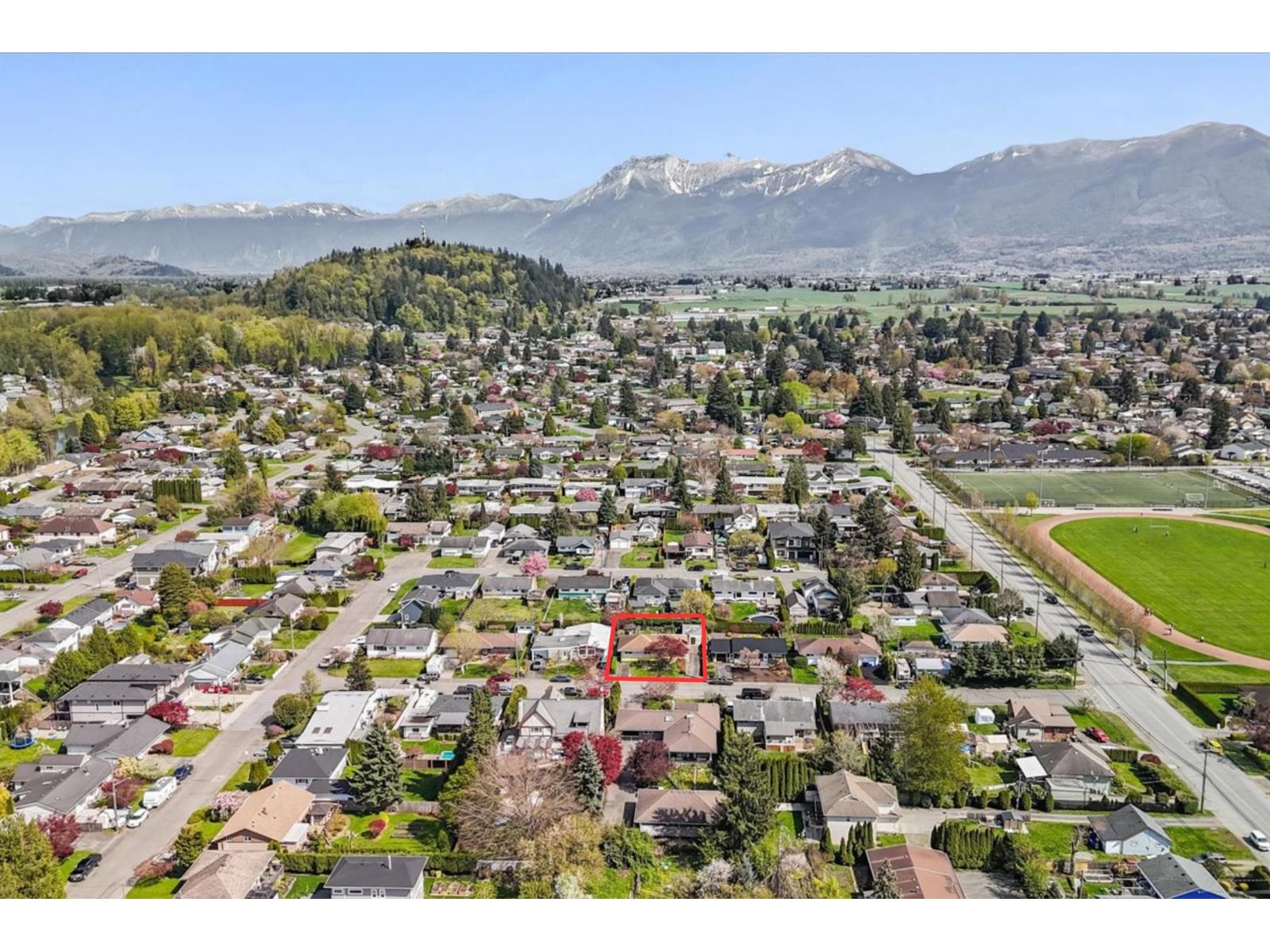 9726 Juniper Street, Chilliwack Proper East, Chilliwack, British Columbia  V2P 5J1 - Photo 39 - R3113184