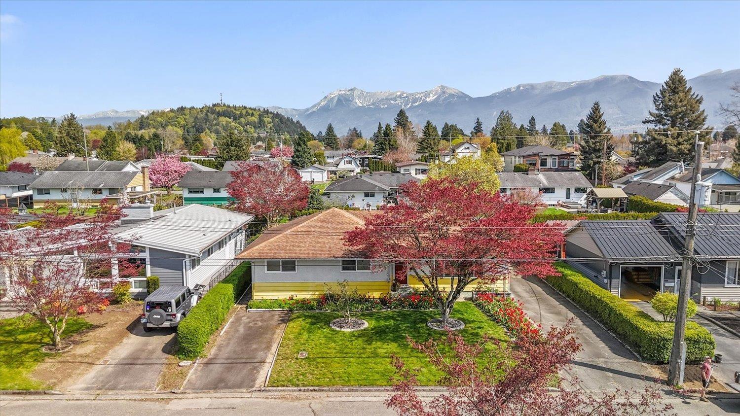 9726 Juniper Street, Chilliwack Proper East, Chilliwack, British Columbia  V2P 5J1 - Photo 36 - R3113184