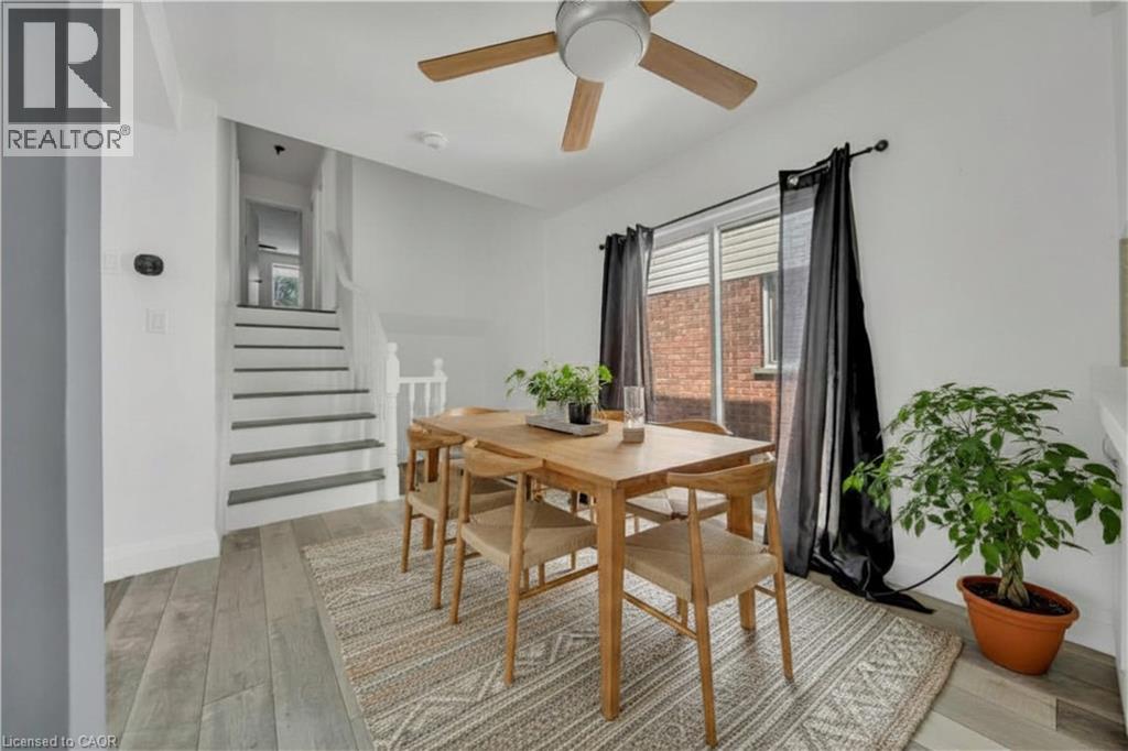 347 Keewatin Avenue Unit# Main Level, Kitchener, Ontario  N2B 3W2 - Photo 10 - 40824298