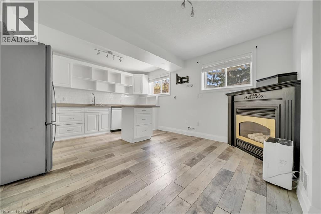 347 Keewatin Avenue Unit# Lower, Kitchener, Ontario  N2B 3W2 - Photo 5 - 40824300
