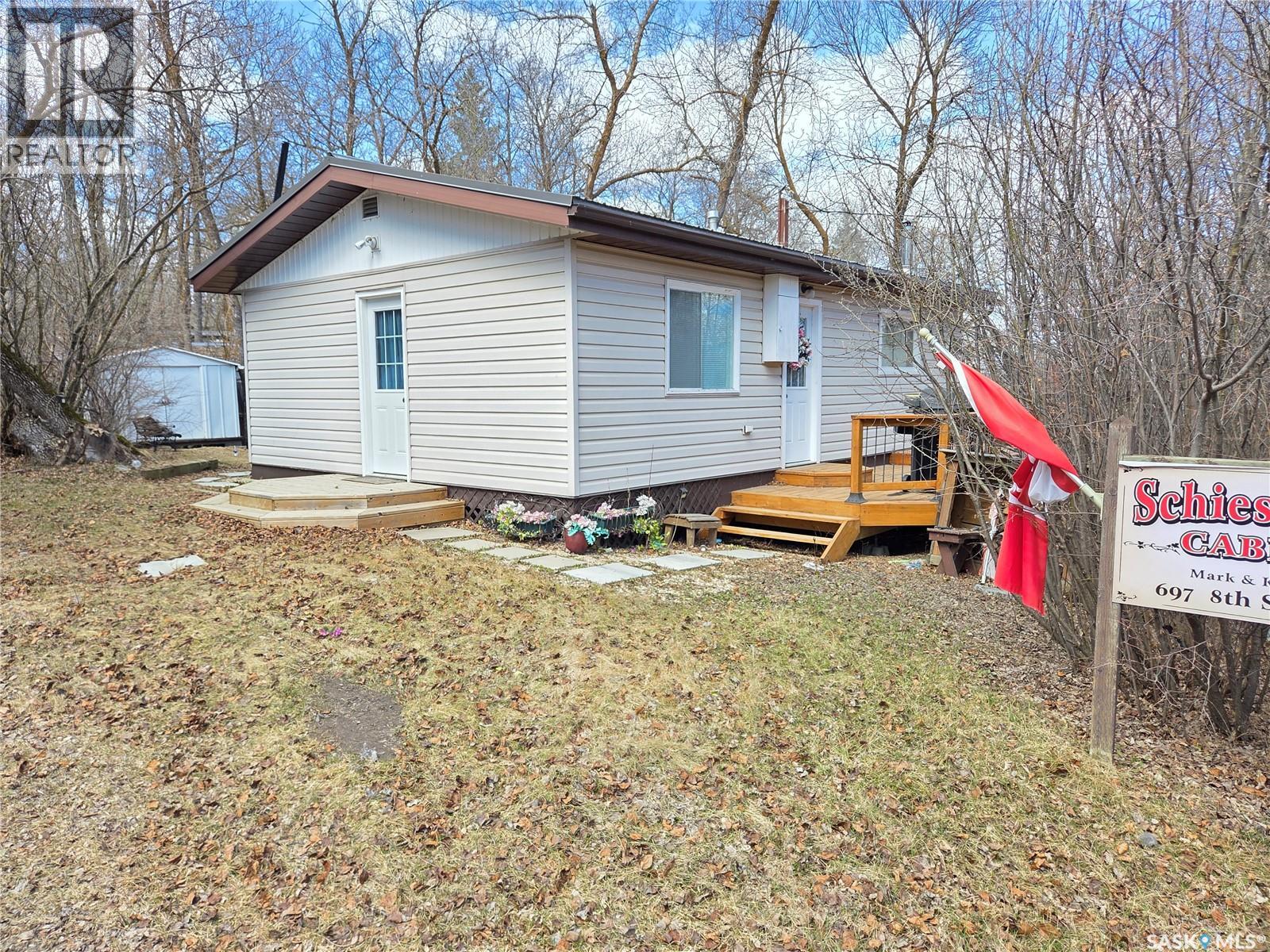 697 8th Street, White Bear Ir 70, Saskatchewan  S0C 0R0 - Photo 2 - SK025358