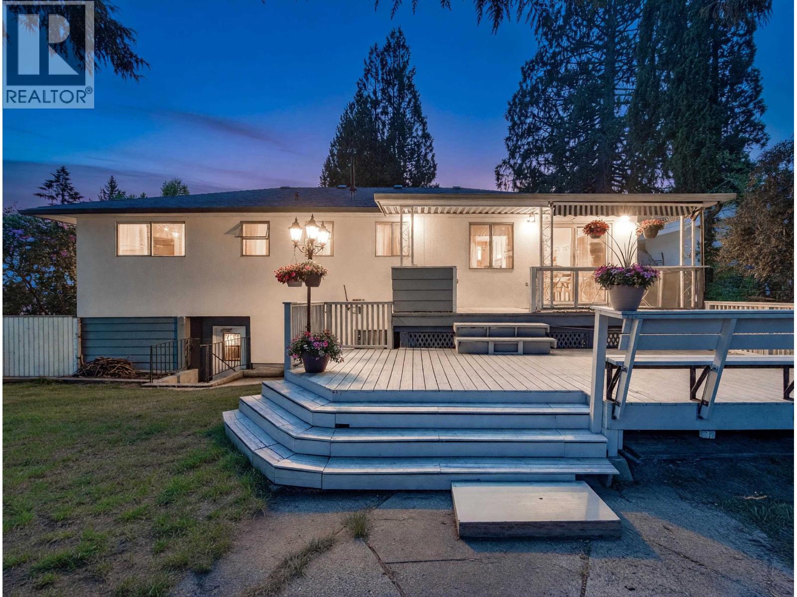 610 Garrow Drive, Port Moody, British Columbia  V3H 1H7 - Photo 32 - R3119283