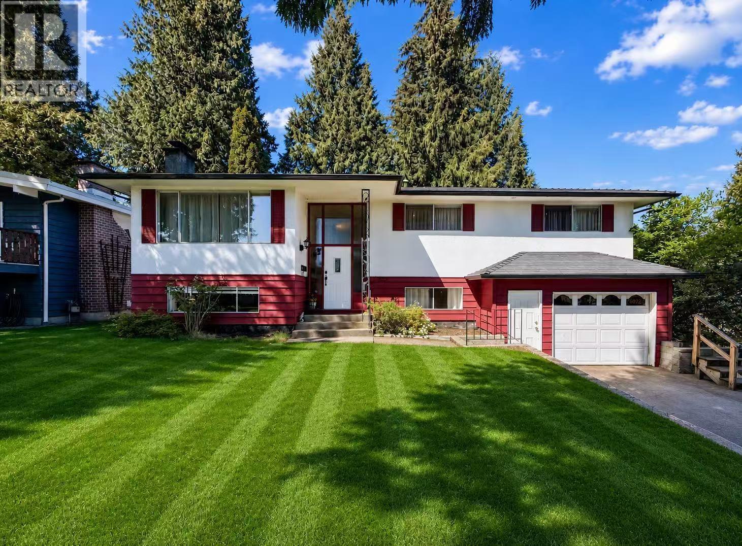 610 Garrow Drive, Port Moody, British Columbia  V3H 1H7 - Photo 30 - R3119283