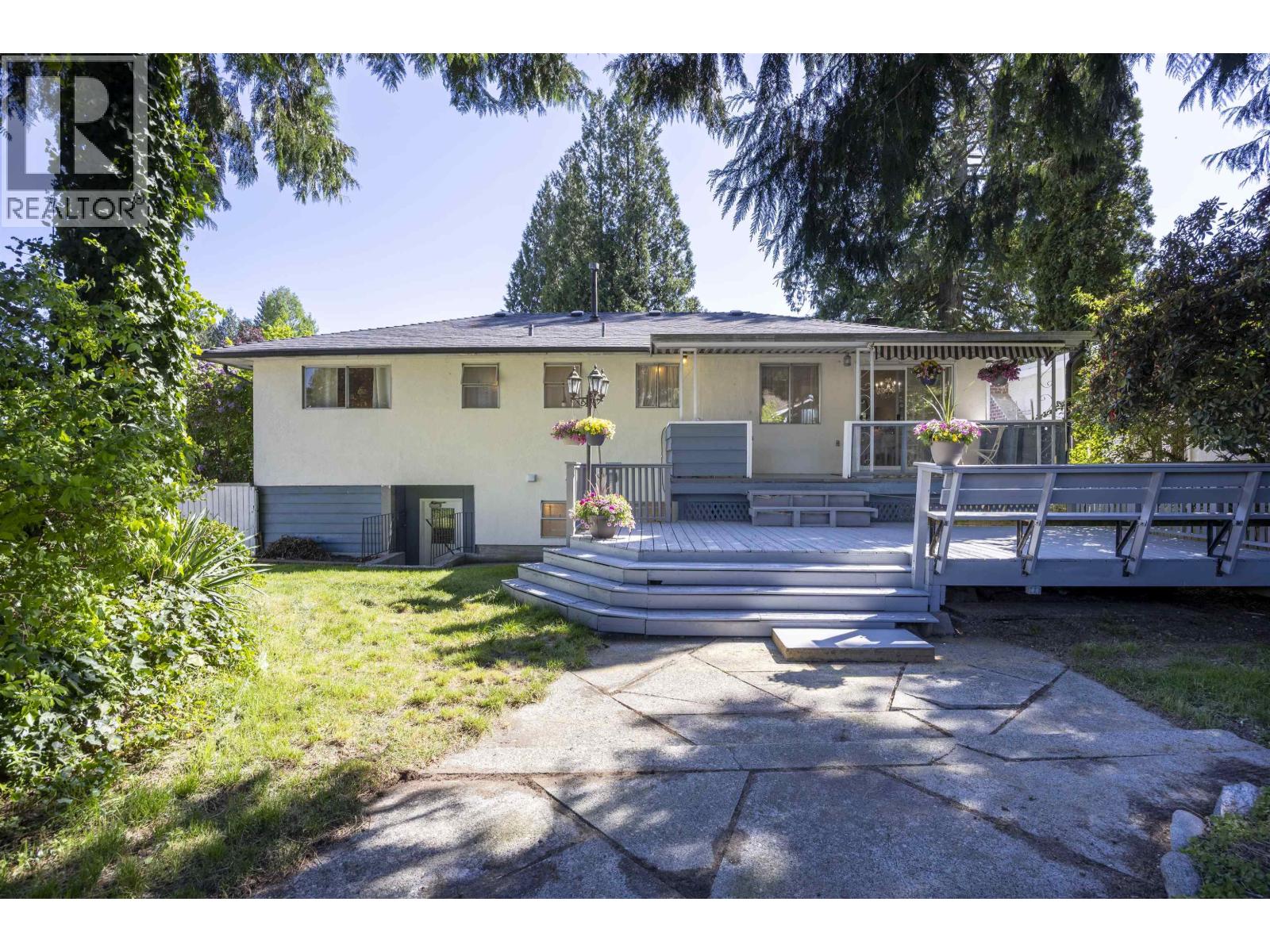 610 Garrow Drive, Port Moody, British Columbia  V3H 1H7 - Photo 33 - R3119283