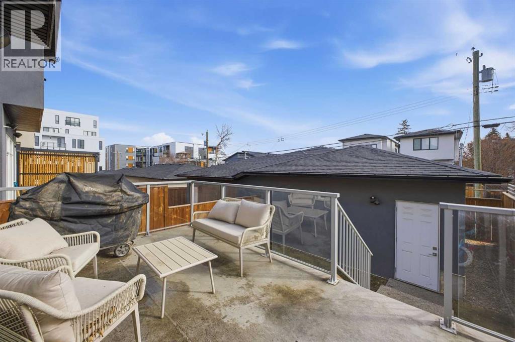 1430 27 Street Sw, Calgary, Alberta  T3C 1L3 - Photo 35 - A2295767