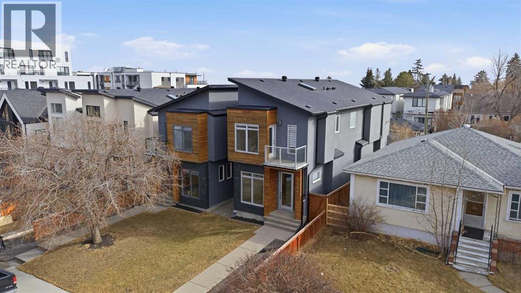 1430 27 Street Sw, Calgary, Alberta  T3C 1L3 - Photo 37 - A2295767