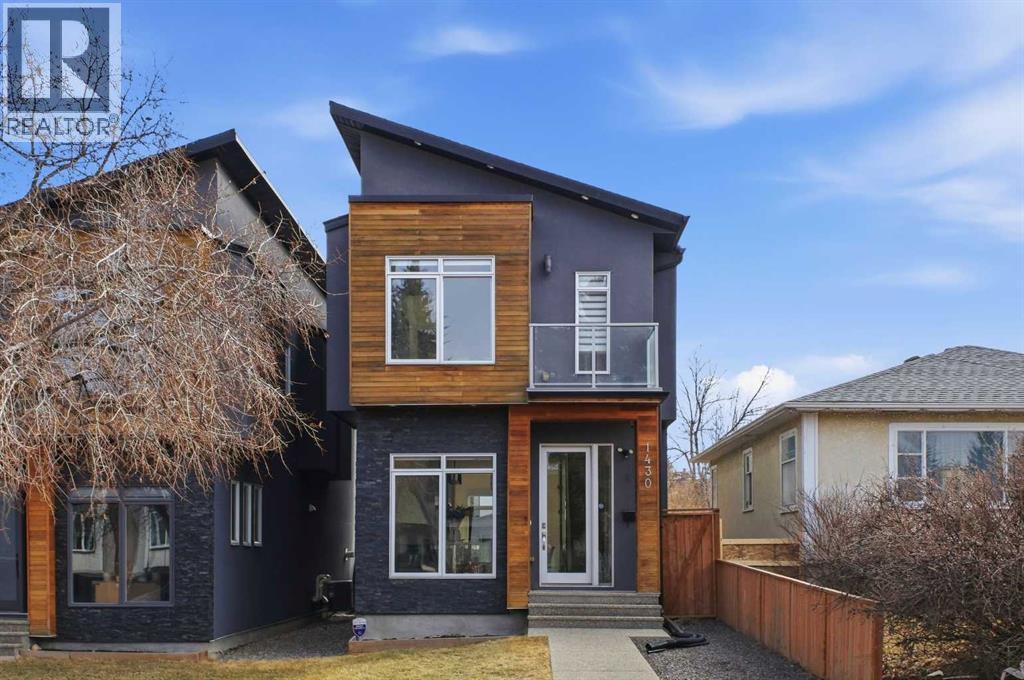 1430 27 Street Sw, Calgary, Alberta  T3C 1L3 - Photo 2 - A2295767