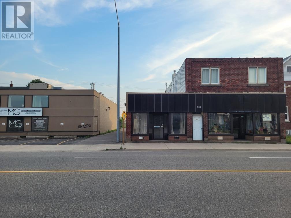 331 Wellington St W, Unit 1, Sault Ste. Marie, Ontario  P6A 1H9 - Photo 2 - SM260731